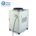 3PH 8200W CY-8500 CE qualified spindle water cooler air cooled industrial water chiller for high speed spindle